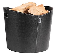 Aduro Proline firewood basket in PET