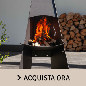 Acquista Aduro Outdoor Firplace nel nostro negozio online